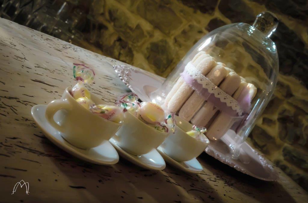 Les Temps Gourmands Bed & Breakfast Mondrepuis Exterior photo