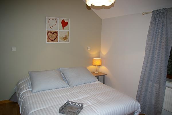 Les Temps Gourmands Bed & Breakfast Mondrepuis Exterior photo